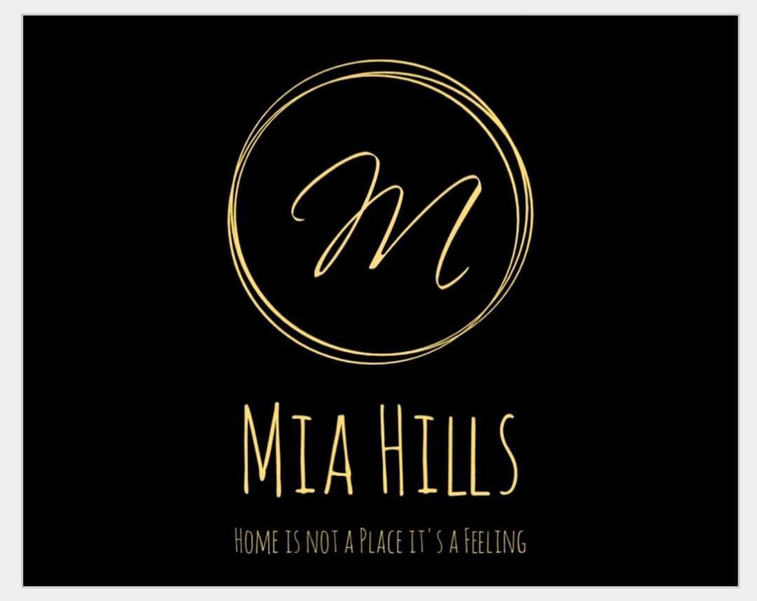Mia Hills Guest House 哈特比斯普特 外观 照片